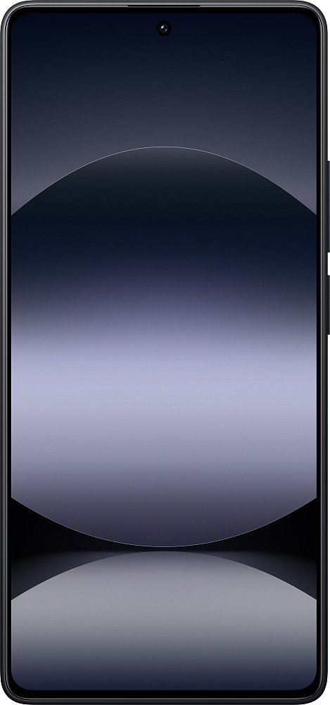 Смартфон Xiaomi Redmi Note 14S 12/512 ГБ, черный
