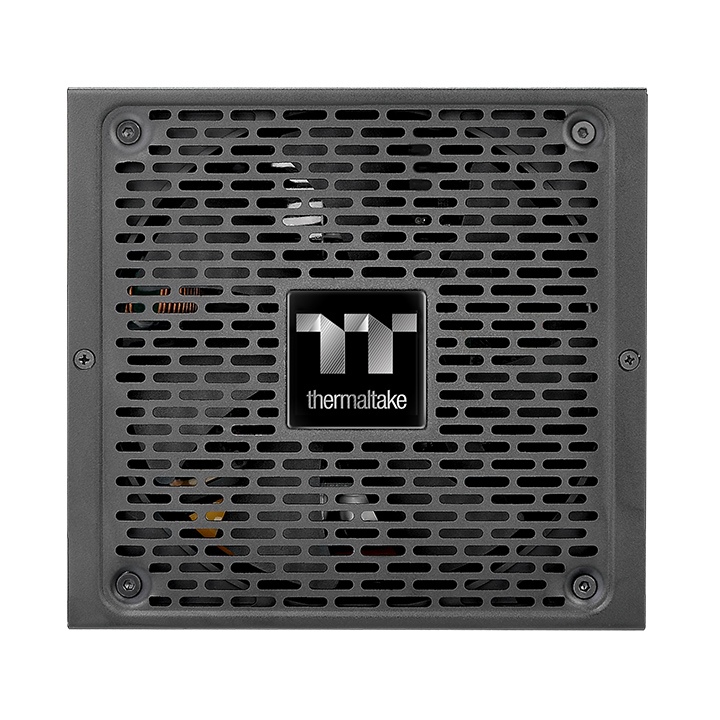 Блок питания Thermaltake 1000W Toughpower GF3 модульный (80+ Gold, 20+4 pin, 2x 4+4 pin CPU, 12VHPWR, 4x 6+2 pin PCI-E, Smart Zero Fan, 135mm Fan)