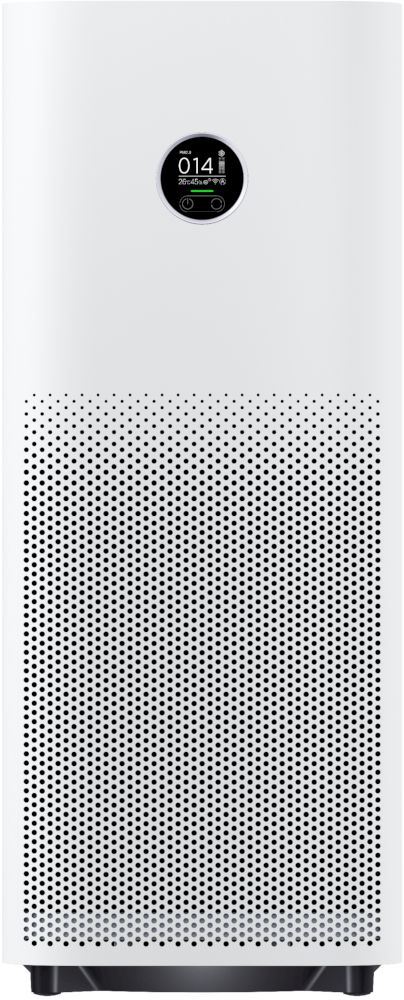 Очиститель воздуха Xiaomi Mijia Smart Air Purifier 6 (BHR08MZEU), белый