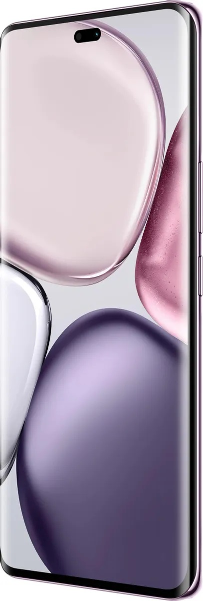 Смартфон HONOR X9с 5G 8/256 ГБ, фиолетовый