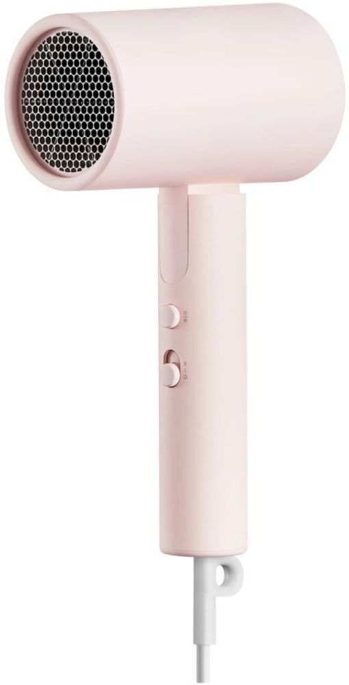 Фен Xiaomi Compact Hair Dryer H101, розовый (BHR7474EU) — Фото 1