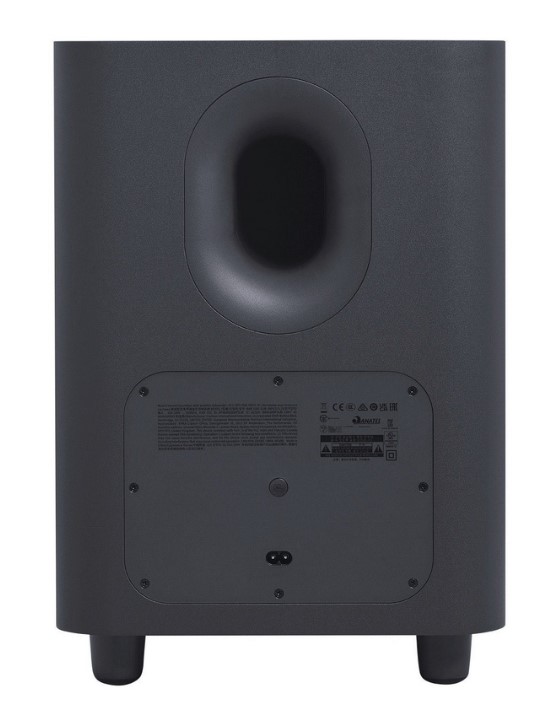 Саундбар JBL BAR 1000 7.1.4 канальная система, Dolby Atmos® и DTS:X™, Chromecast, Airplay 2, мощность 880 Вт