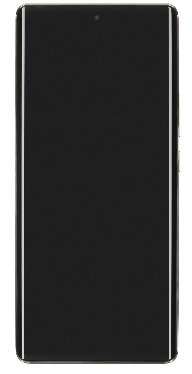 Смартфон Infinix NOTE 40 PRO 12/256 ГБ, золотой
