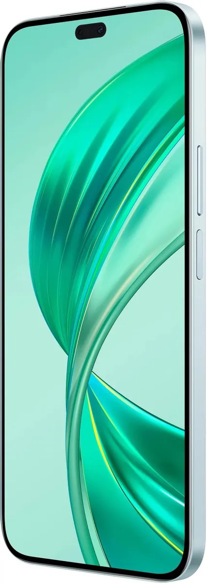 Смартфон HONOR X8b 8/128 ГБ, серебристый