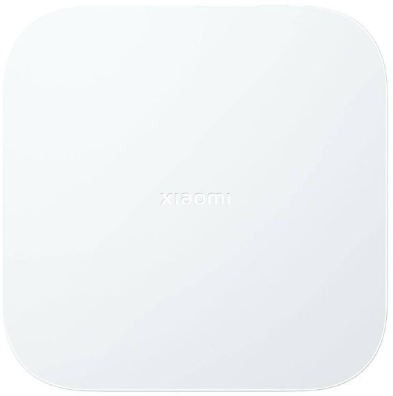 Центр управления умным домом Xiaomi Smart Home Hub 2 (BHR6765GL), белый — Фото 5