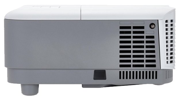 Проектор Viewsonic PA503S/PA503SE 3800 ANSI люмен | SVGA 800x600 | лампа 190W | 22000:1 | 1.19м-13.11м (100"@3.98м)/UK