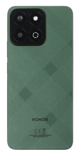 Смартфон HONOR X7c 8/128 ГБ, зелёный-2