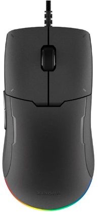 Игровая мышь Xiaomi Gaming Mouse Lite (BHR8869GL) — Фото 1