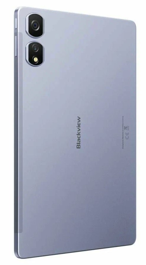 Планшет BlackView Tab 16 Pro 11" 8/256 ГБ  LTE, фиолетовый