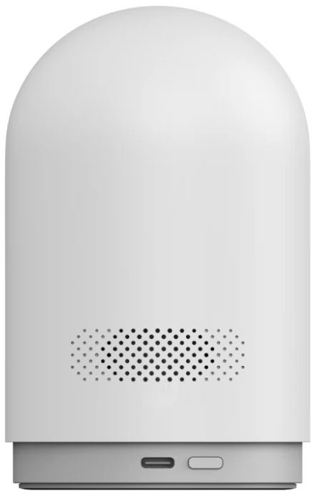 Видеокамера Xiaomi Smart Camera C500 Pro, белая (BHR8088GL), белый — Фото 3