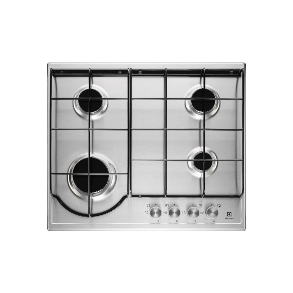 Поверхность газовая Electrolux GPE 262 MX