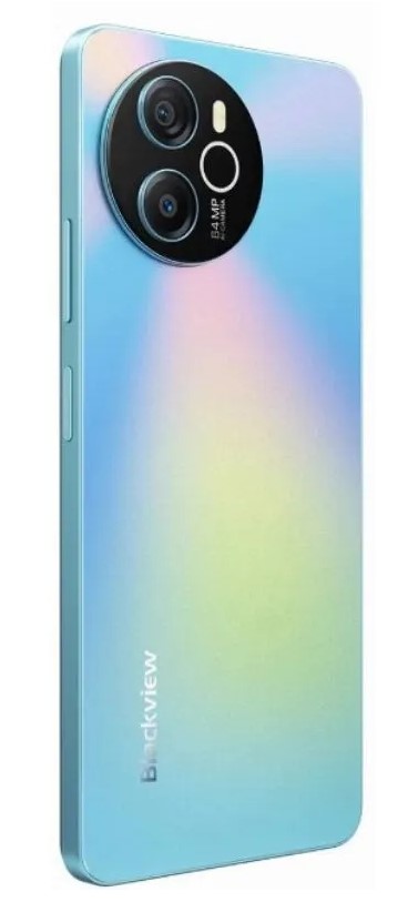 Смартфон Blackview SHARK 8 8/256,голубой