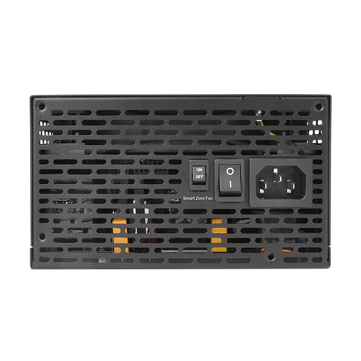 Блок питания Thermaltake 1000W Toughpower GF3 модульный (80+ Gold, 20+4 pin, 2x 4+4 pin CPU, 12VHPWR, 4x 6+2 pin PCI-E, Smart Zero Fan, 135mm Fan)