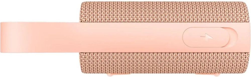 Портативная колонка Xiaomi Sound Pocket, 5W, розовая (QBH4380GL), розовый — Фото 4