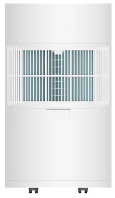 Осушитель воздуха Xiaomi Smart Dehumidifier Lite (BHR8374EU), белый — Фото 3