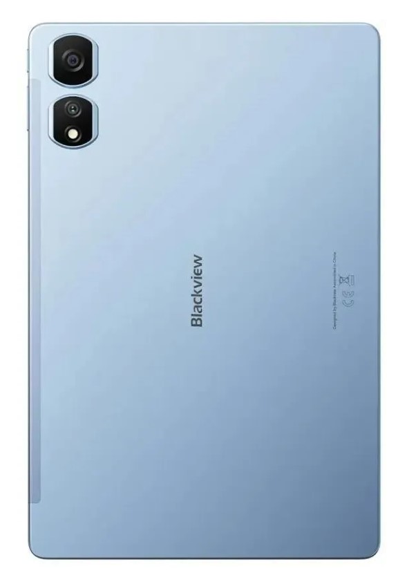 Планшет BlackView Tab 16 Pro 11" 8/256 ГБ  LTE, синий