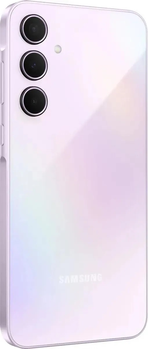 Смартфон Samsung Galaxy A35 5G 8/256 ГБ (SM-A356E), фиолетовый