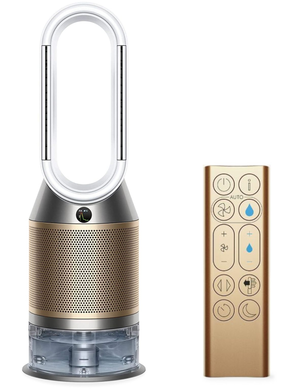Очиститель/увлажнитель воздуха Dyson PH04 Humidify+Cool Auto React