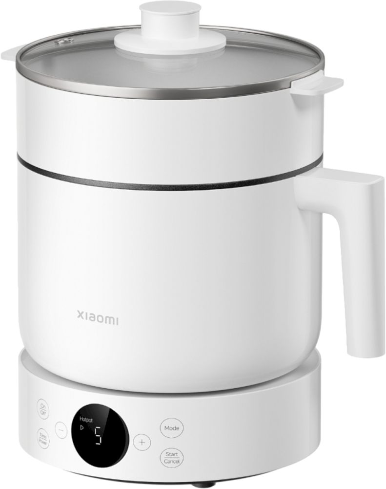 Мультиварка Xiaomi Multifunctional Cooker 1.5L (BHR8969EU) — Фото 1