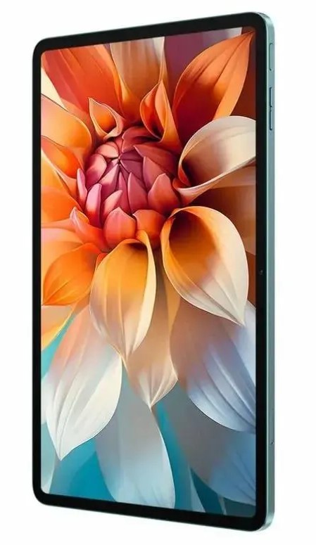 Планшет BlackView Tab 18 12" 8/256 ГБ  LTE, зелёный-1