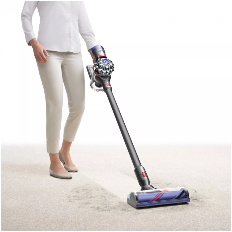 Пылесос Dyson V8 EU (SV25)