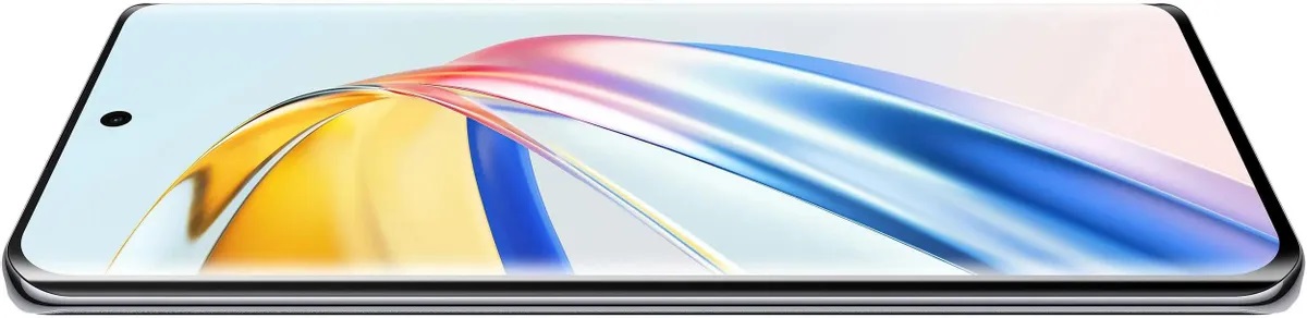 Смартфон HONOR X9b 5G 8/256 ГБ, черный