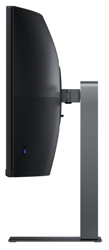 Монитор 34" Xiaomi Curved Gaming Monitor G34WQi 180 Гц, VA, dE<2, 3440x1440, 1мс, 350 нит, DP, HDMI, AMD FreeSync Premium (ELA5454EU)
