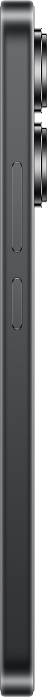 Смартфон Xiaomi Redmi Note 13 8/512 ГБ, чёрный