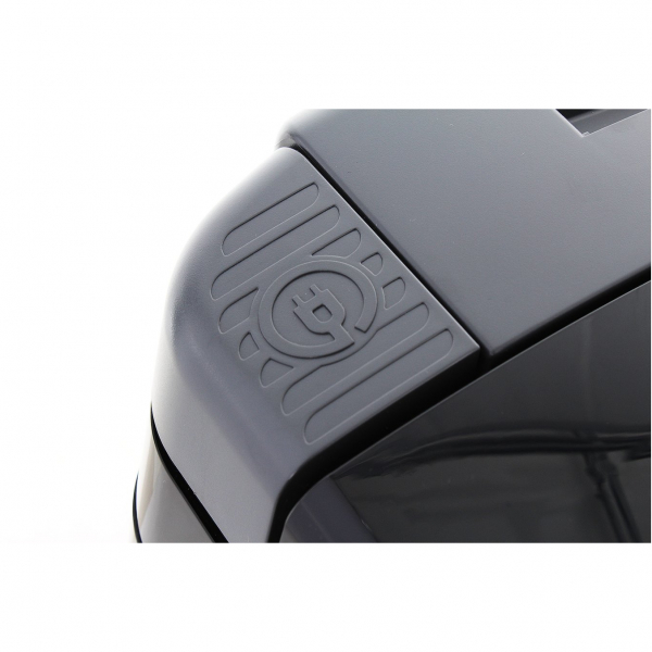 Пылесос Thomas Twin Sigma Aquafilter (1600Вт, мешок/аквафильтр, 2.4 л, 4 л, влажная уборка)
