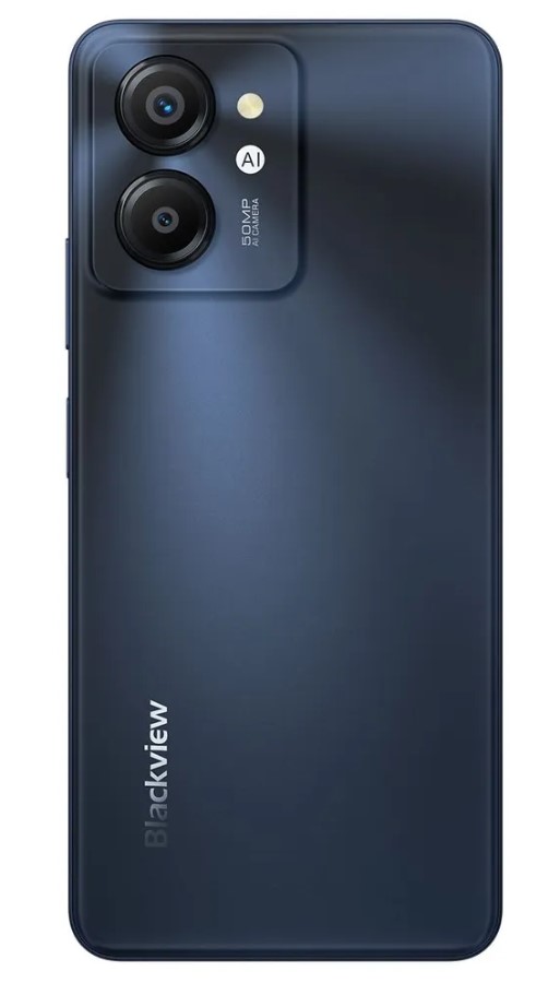 Смартфон Blackview COLOR 8 8/256,серый