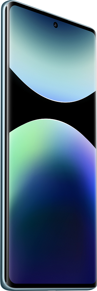 Смартфон Xiaomi Redmi Note 14 Pro 12/256 ГБ, синий