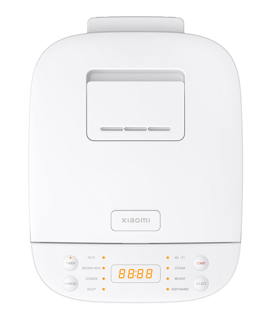 Рисоварка Xiaomi Smart Multifunctional Rice Cooker (BHR7919EU)