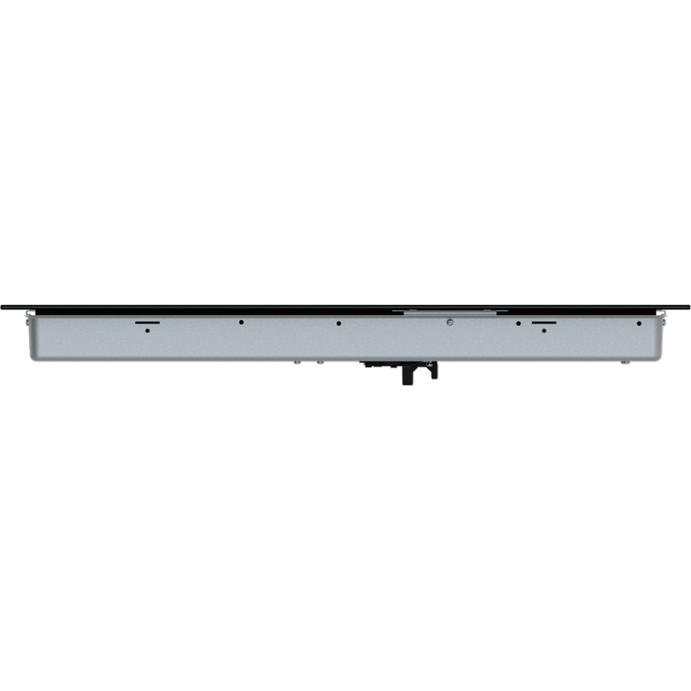 Поверхность электрическая Gorenje ECT643SYB (Simplicity 2.1 / черный / стеклокерамика / Staywarm)