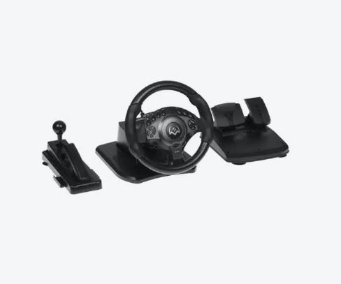 Руль SVEN GC-W750-0