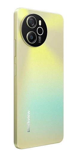 Смартфон Blackview SHARK 8 8/256,золотой
