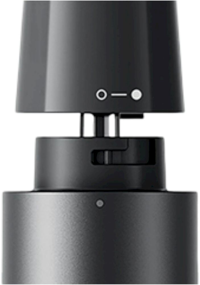 Триммер Xiaomi Nose Hair Trimmer (BHR8997GL), серый
