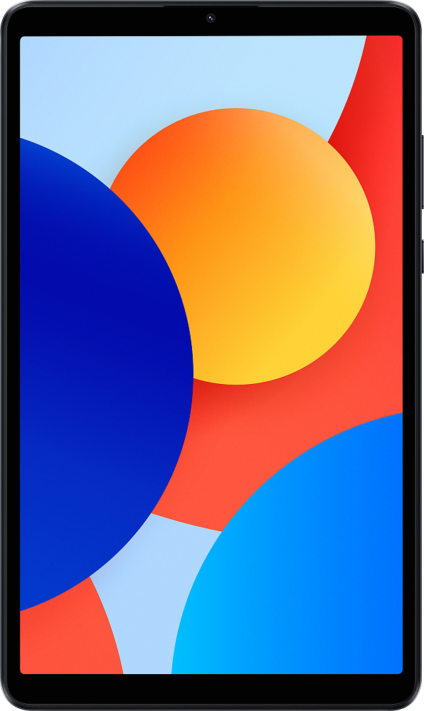 Планшет Xiaomi Redmi Pad SE 8.7" 4/64 ГБ, 4G LTE, серый