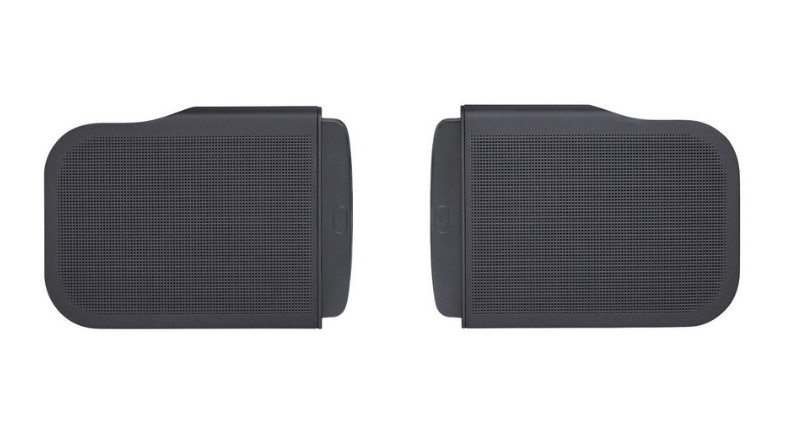 Саундбар JBL BAR 1000 7.1.4 канальная система, Dolby Atmos® и DTS:X™, Chromecast, Airplay 2, мощность 880 Вт