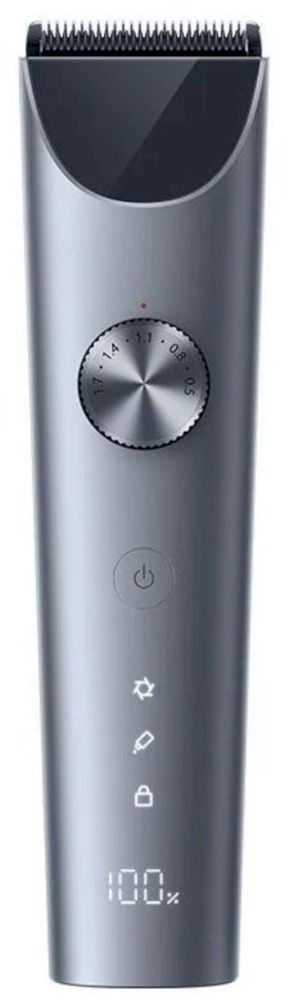 Машинка для стрижки Xiaomi Hair Clipper 2 (BHR8999GL), серый — Фото 1