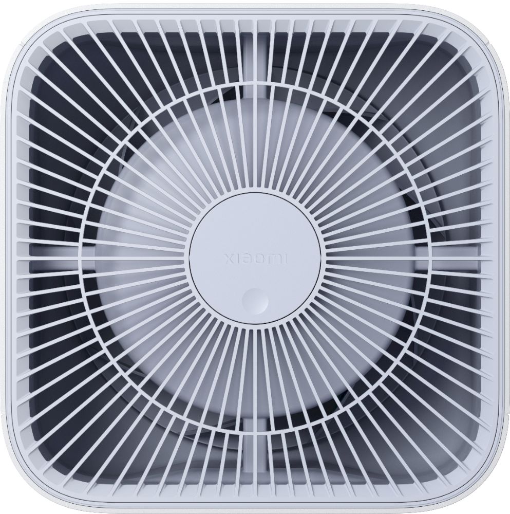 Очиститель воздуха Xiaomi Smart Air Purifier 4 Pro (BHR5056EU), белый — Фото 3