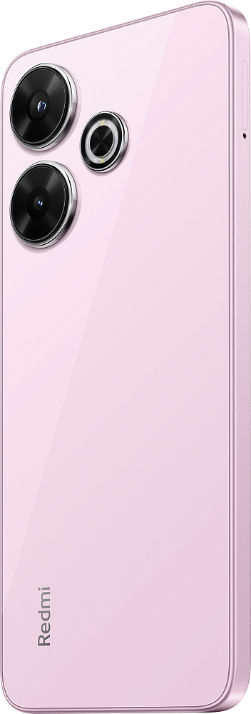 Смартфон Xiaomi Redmi 13 8/256 ГБ, розовый