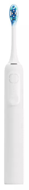 Зубная щетка Xiaomi Oscillation Electric Toothbrush Pro, белая (BHR07ZVGL)-1