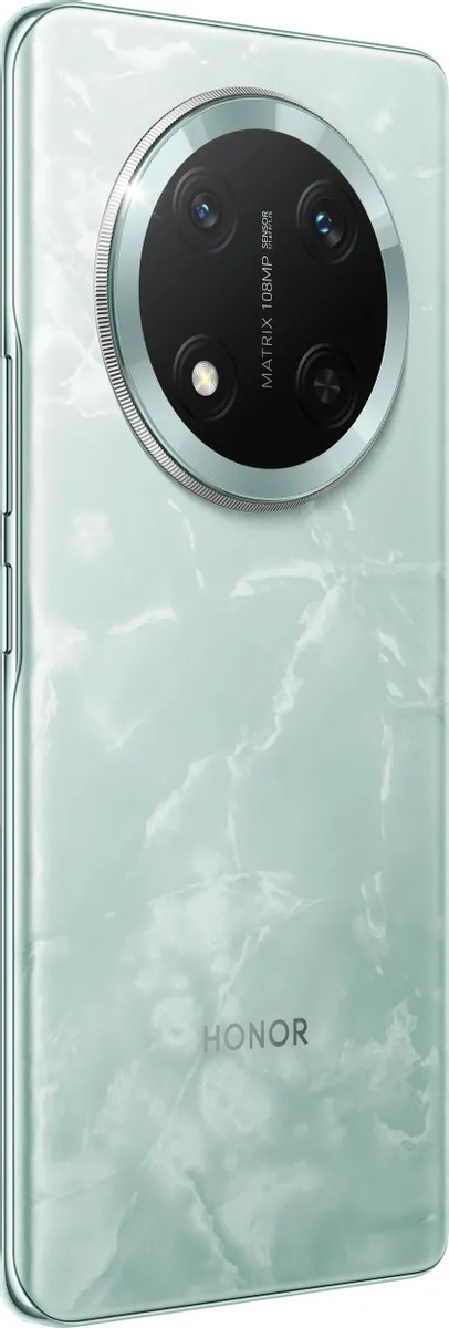 Смартфон HONOR X9с 5G 8/256 ГБ, зелёный