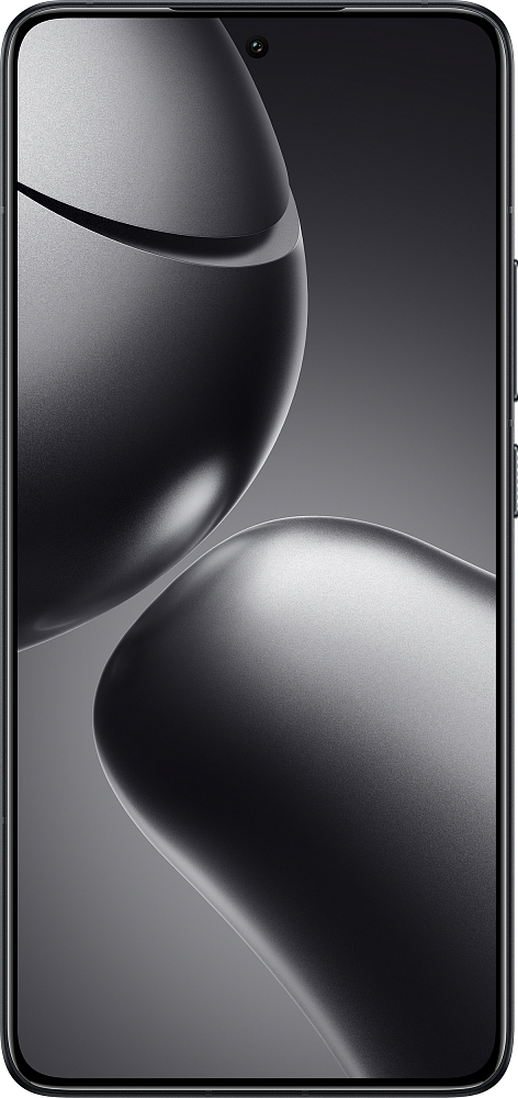 Смартфон Xiaomi 14T Pro 12/256 ГБ, чёрный