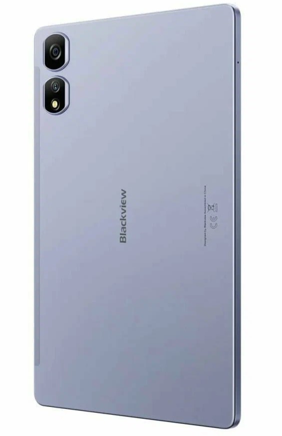 Планшет BlackView Tab 16 Pro 11" 8/256 ГБ  LTE, фиолетовый