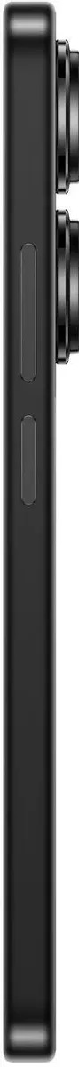 Смартфон POCO M6 Pro 8/256 ГБ, черный