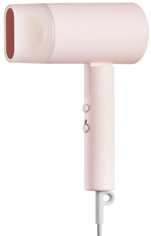 Фен Xiaomi Compact Hair Dryer H101, розовый (BHR7474EU) — Фото 5