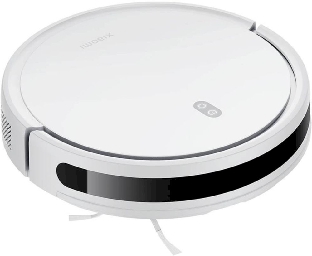 Робот-пылесос Xiaomi Robot Vacuum E12 (BHR7331EU), белый — Фото 1