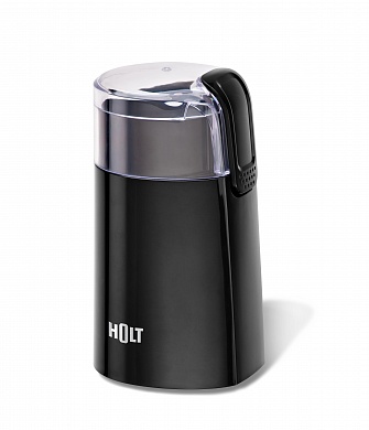 Кофемолка HOLT HT-CGR-002 (180Вт/ 30г)-0