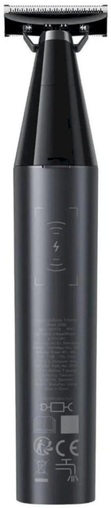 Триммер Xiaomi UniBlade Trimmer X300 (BHR7051GL), серый — Фото 2